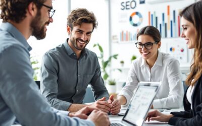 Best SEO Expert in Pakistan–Boost Google Rankings in 2025